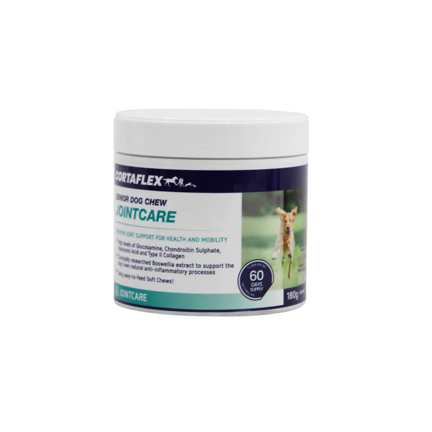 Cortaflex Senior za pse